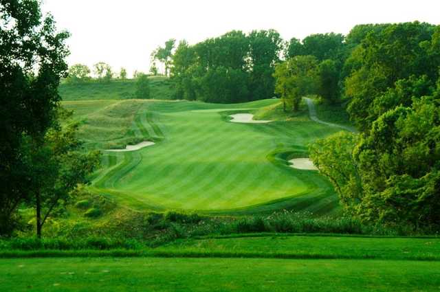 Broad Run Golfer's Club - photo 2