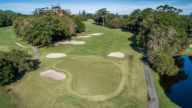 Coolangatta & Tweed Heads - West Course - photo 3