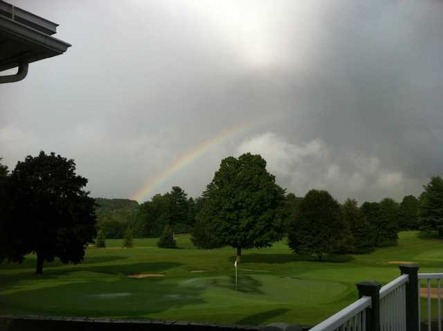 Country Club of Pittsfield - photo 4