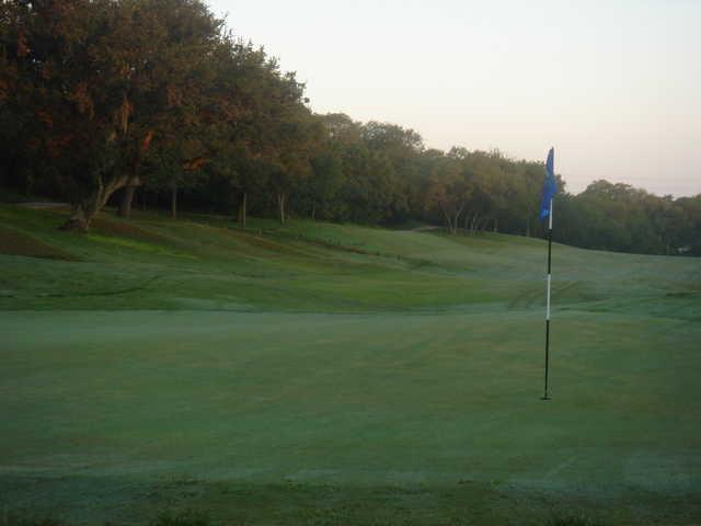Olympia Hills Golf Club