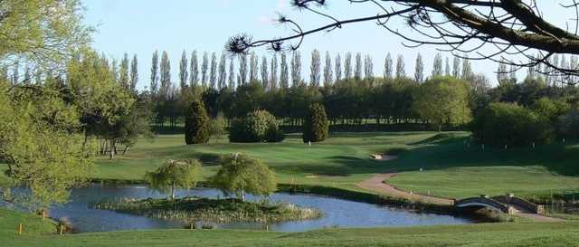 Grimsby Golf Club - photo 8