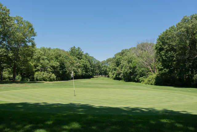 Rockland Golf Course (MA) - photo 2