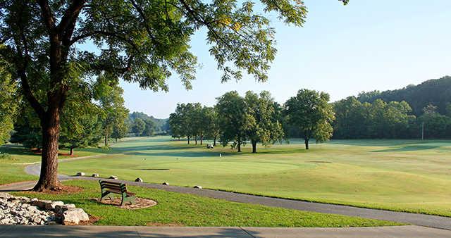 Kingswood Golf Course - photo 3