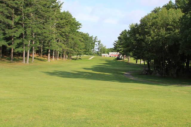 Pine Valley Golf Course - photo 5