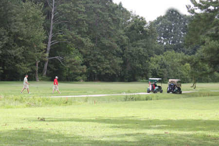 Cherokee Spring Golf Course - photo 2