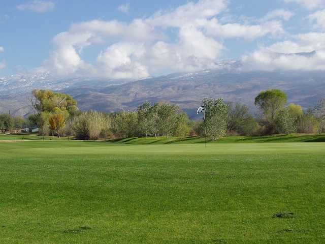 Forty Niner Country Club - photo 6