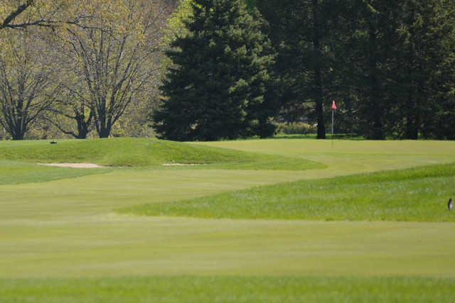 Illini Country Club - photo 2