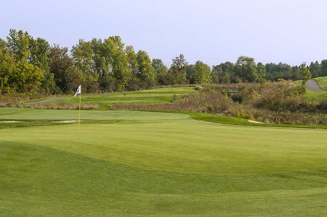 The Marshes Golf Club - photo 1
