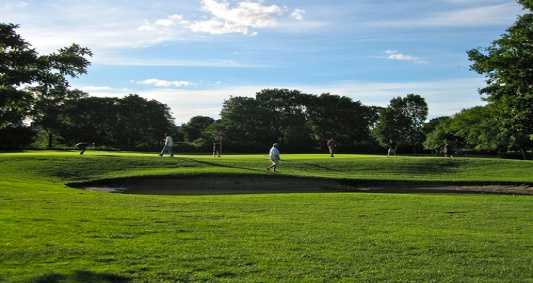 Sydney R. Marovitz Golf Course - photo 5
