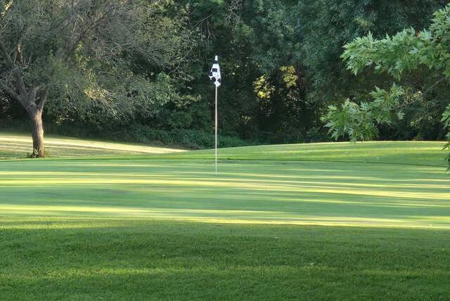 The Hideaway at Country Greens Golf Course - photo 1