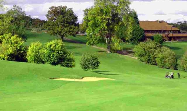 Redlibbets Golf Club - photo 7