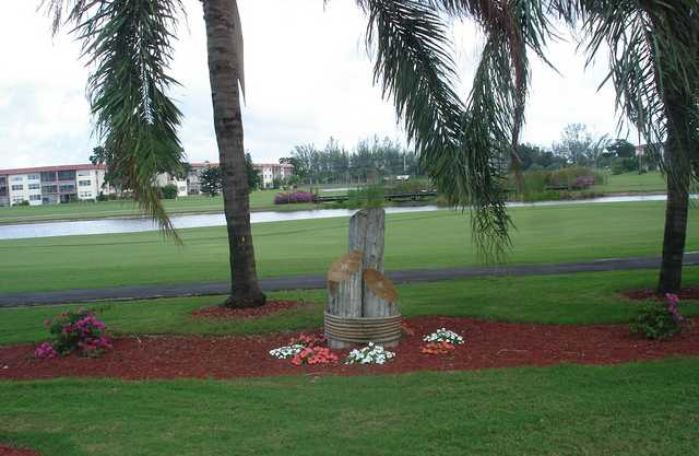 Hollybrook Golf & Tennis Club - photo 2