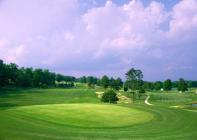 Dogwood Hills Golf Resort & Gardens - photo 3