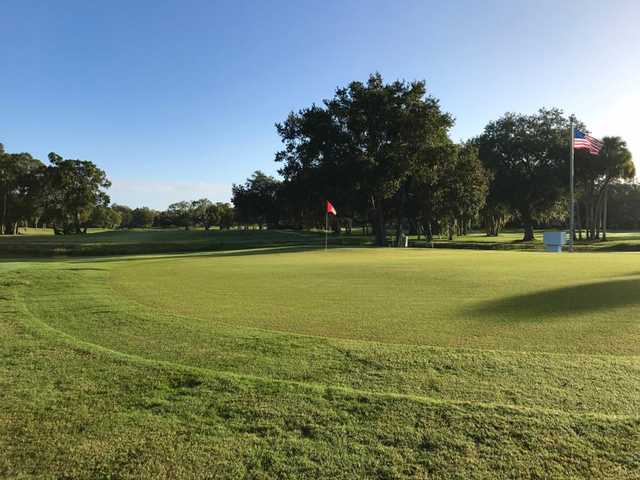 Okeechobee Golf & Country Club - photo 2