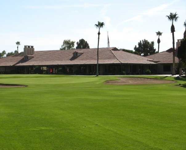 Yuma Golf & Country Club - photo 2