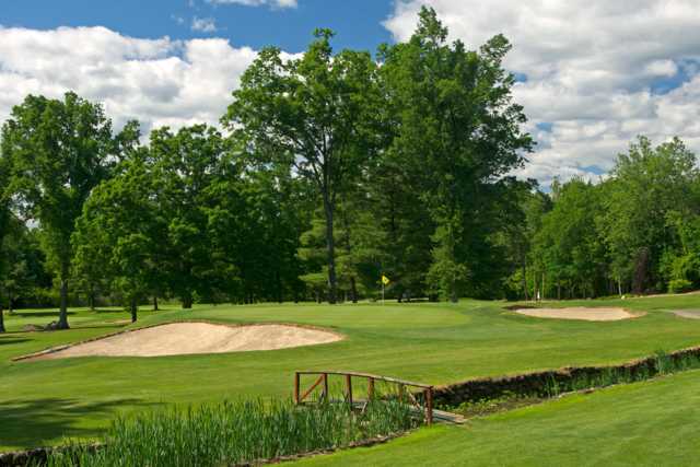 Broadacres Golf Club - photo 2
