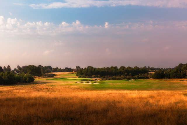 The Caversham