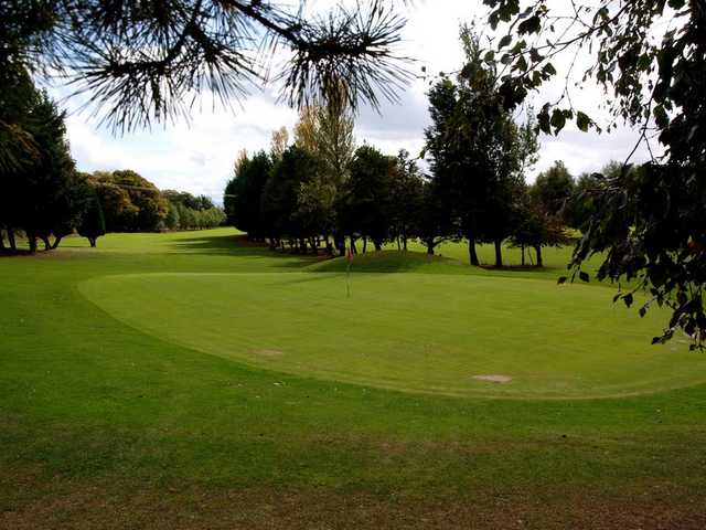 Bodenstown Golf Club