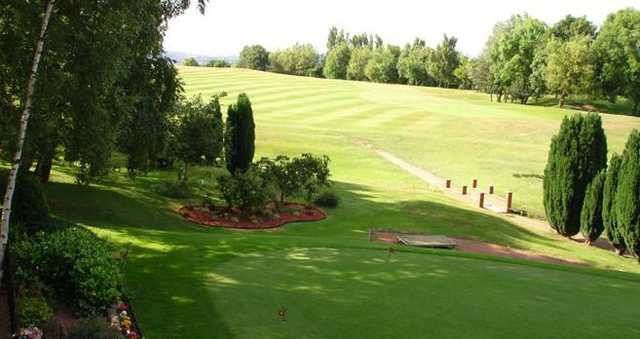 South Leeds Golf Club - photo 3