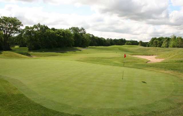 Heritage Bluffs Public Golf Course - photo 4