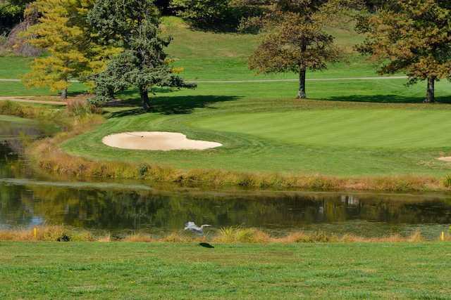 Turf Valley - Hialeah Course - photo 3