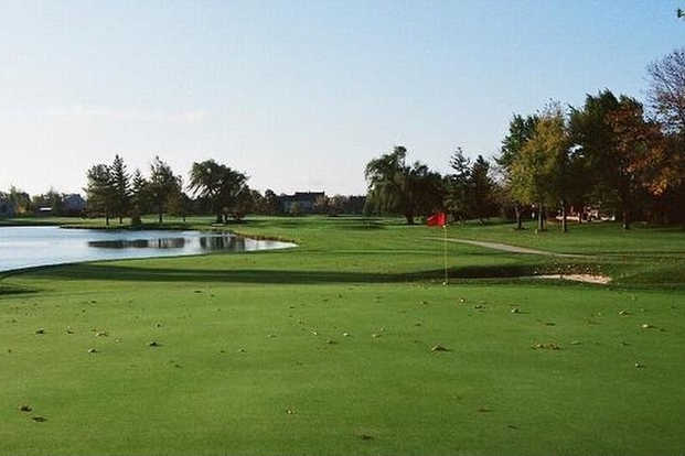 Pine Valley Country Club - photo 2