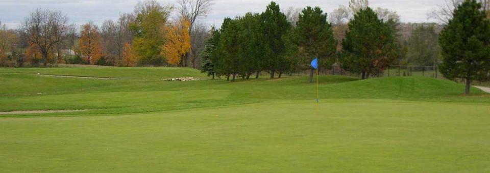 Glen Eagle Golf Club - photo 5