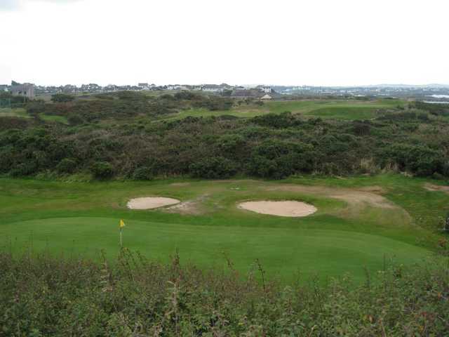 Holyhead Golf Club - photo 8