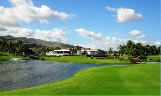 Kapolei Golf Club - photo 6