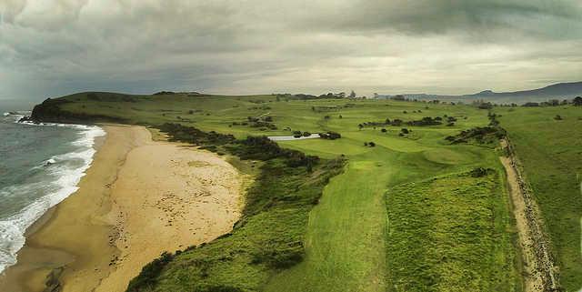 Gerringong Golf Club - photo 3