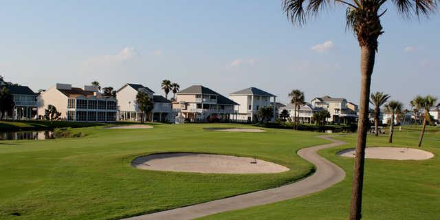 Galveston Country Club - photo 1