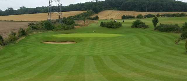 Southern Valley Golf Club - photo 4