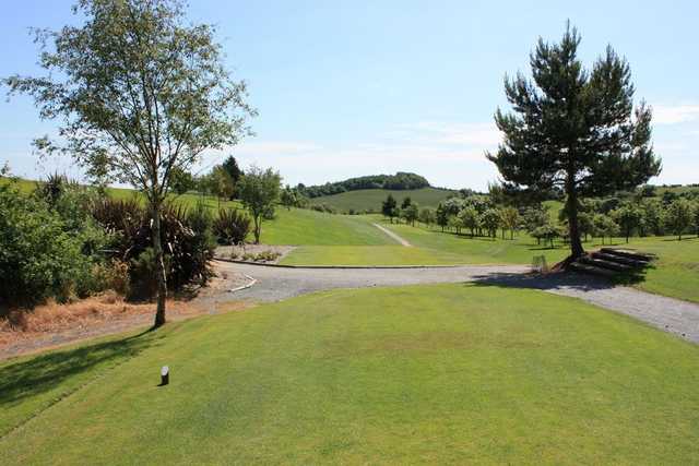 Spa Golf Club - photo 6