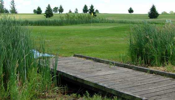 The Links of Byron - photo 1