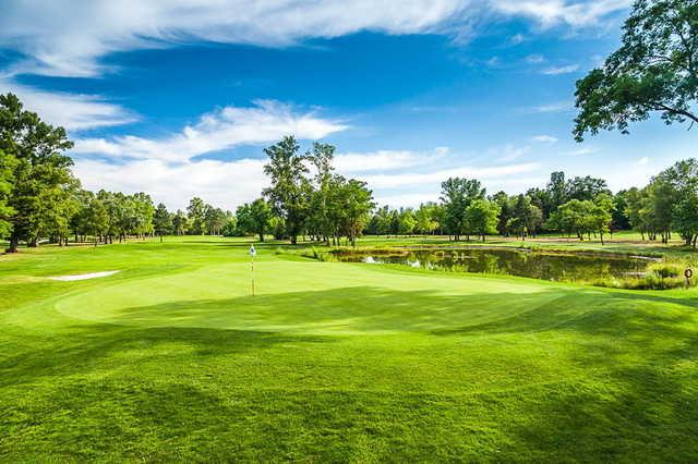Golf du Rhin - photo 2
