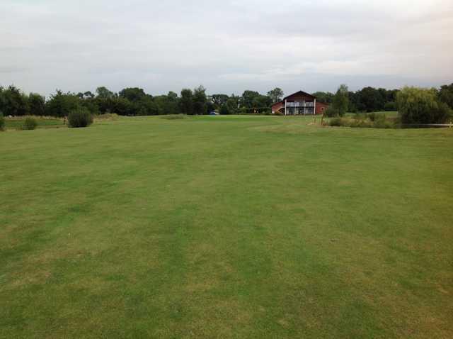 Park Hill Golf Club - photo 6