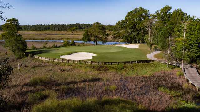 Carolina National Golf Club - photo 2
