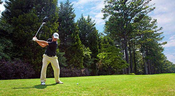 Bermuda Run Counrty Club - photo 3