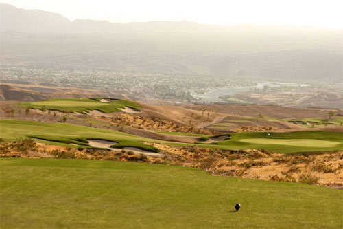 Laughlin Ranch Golf Course - photo 8