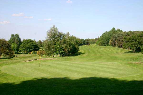 Kenilworth Golf Club - photo 2