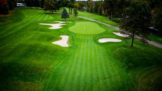 Ramsey Golf & Country Club - photo 3