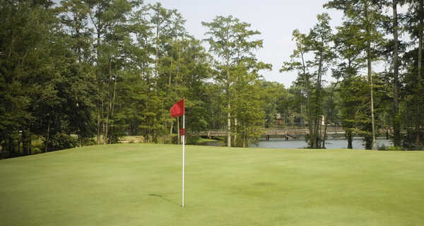 Suffolk Golf Course - photo 2