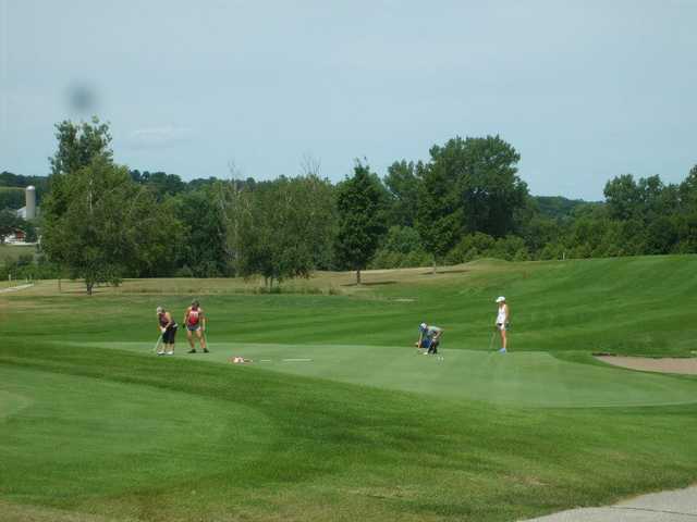 Pleasant Valley Sports Club - photo 2