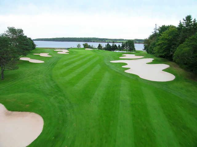 Brudenell River Golf Course - photo 4