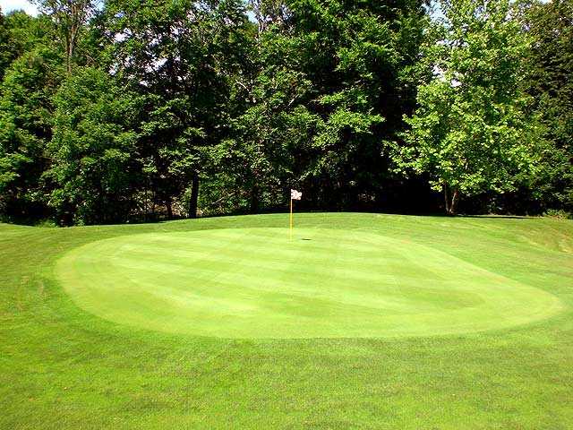 Turkey Run Golf Club - photo 3