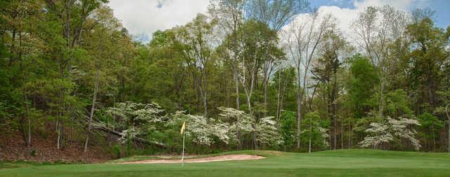 Flint Ridge Golf Course - photo 2