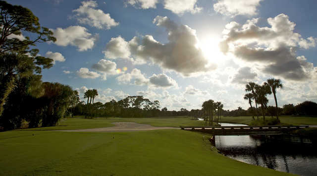 Frenchman's Creek Country Club - photo 2