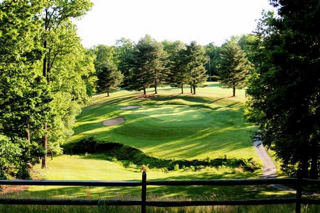RedGate Golf Course - photo 3