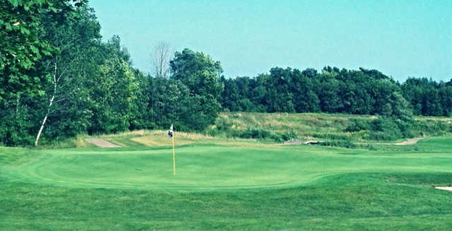 The Captain's Club Golf & Event Center - photo 5