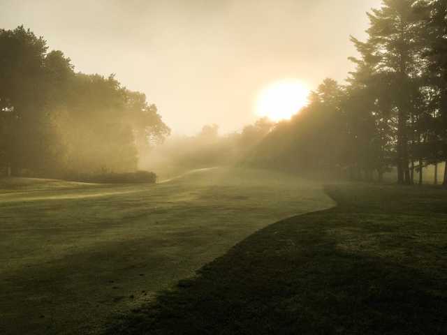 Country Club at Woodloch Springs - photo 3